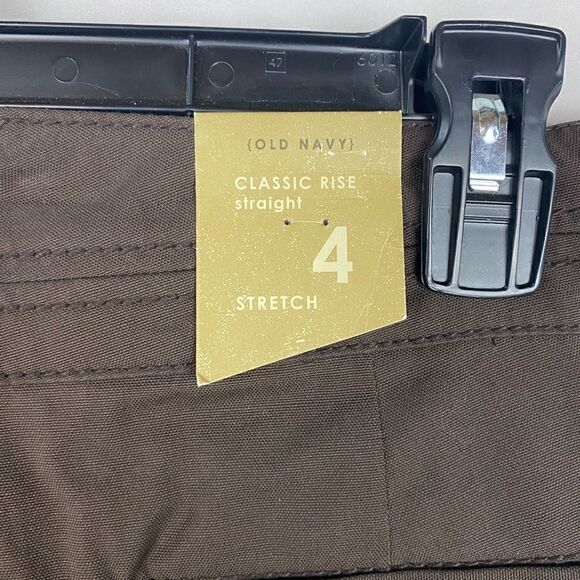 Old Navy size 4 pants - Picture 7 of 7